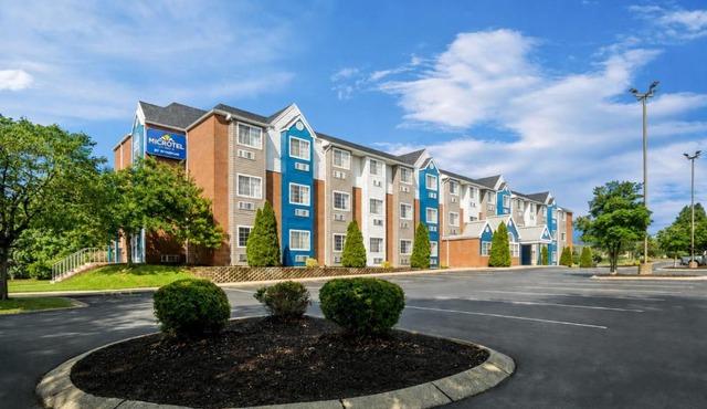 Microtel Inn Georgetown - Lexington North in Georgetown