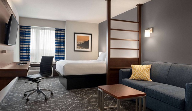 Microtel Inn & Suites by Wyndham Antigonish