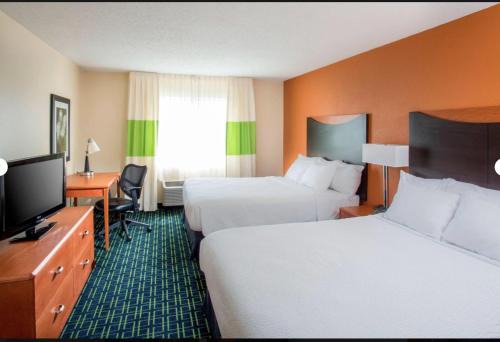 Middletown Fairfield Inn