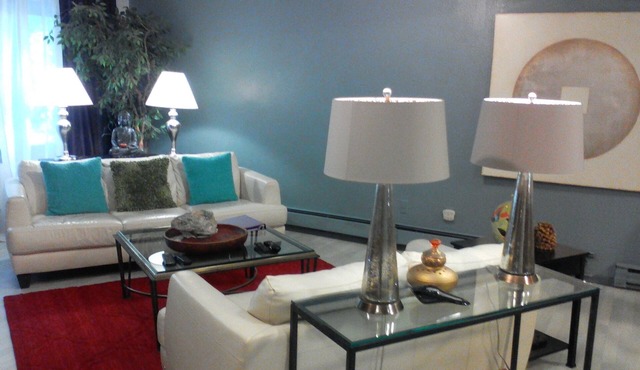 Midtown Corporate-Vacation One Bedroom-Near the Airport