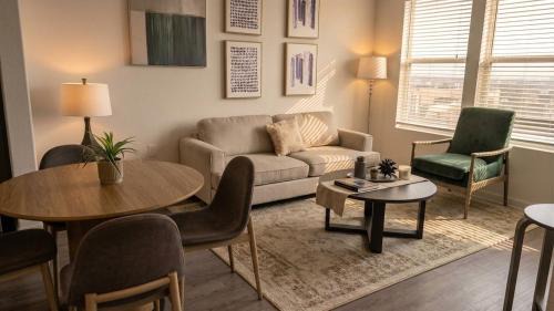 Modern Apartment Near Austin w Bedroom