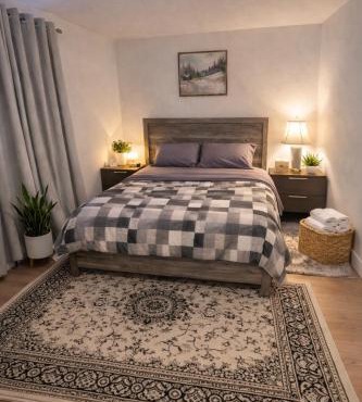 Moonlight Suite