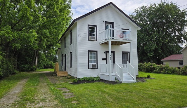 Morco Manor - Showcase 3-bedroom house in Cardington