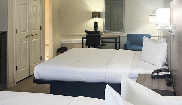 Motel 6 Aurora, CO – Medical Center
