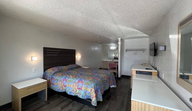 Motel Beechmont