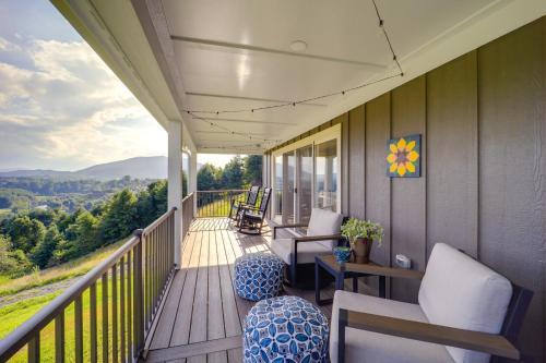 Mountain Views! New 4 BD Jefferson Luxe Home