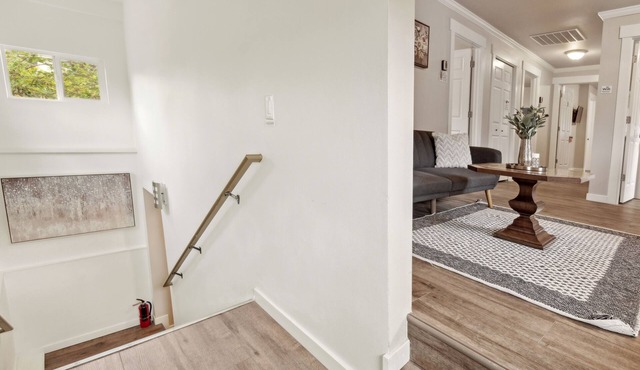 NEW! Judkins Retreat (Close to Downtown)