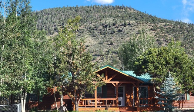 New Listing! Spacious Outdoor Living | Private Hot Tub | Pet-Friendly