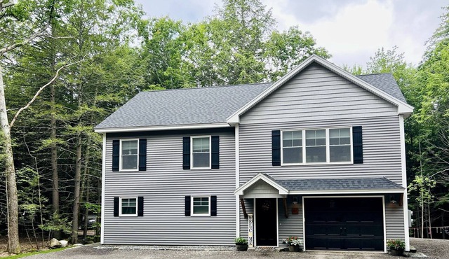 Newly Built, Centrally Located Property