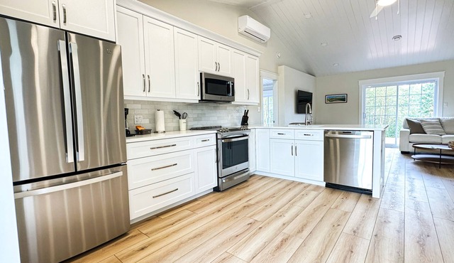 Newly constructed 3-bedroom suite located at The Gables of PEI