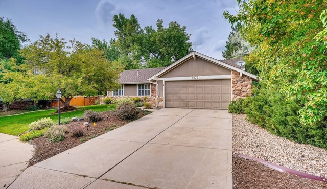 NIAG6577 - Incredible 4 Bedroom residence
