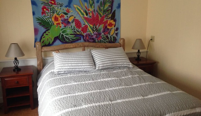 Nice And Cozy Apartment On The Municipal Golf Course In Hilo