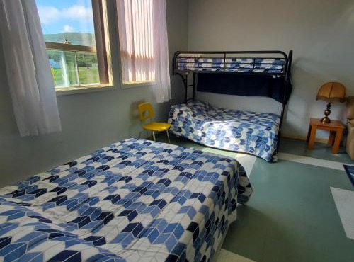 Norse Skol Accommodations