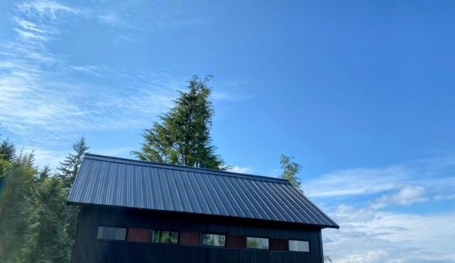 Northern Exposure Waterfront