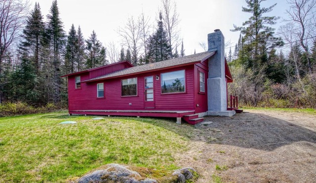 Notch Lodge