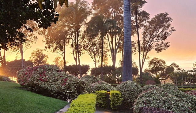 Ocean and golf course views!