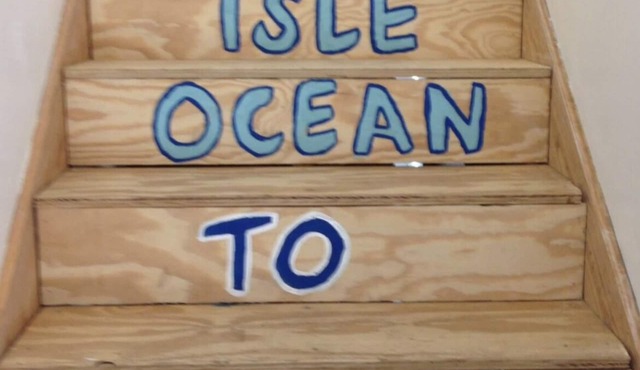 Ocean Isle Hideaway for Two