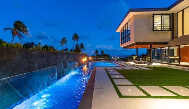 Ocean Villa Emilie by Gather: Private Gym, Pool & Designer Interiors