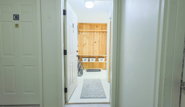 Official Seasons RMC Condo 11D - 2 Bedroom - sleeps 6 - Dog Fees