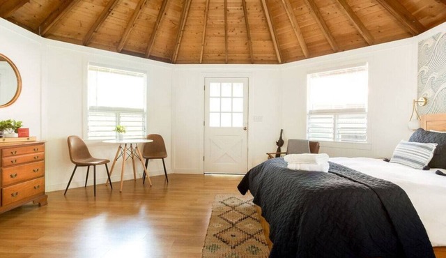 Ohia Cottage - Volcano Village Retreat