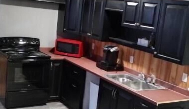 Old convent Short term rentals