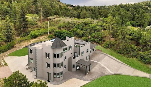 Paradise 2BR 1MBA Sleep3 Camper Parking Shop Golf