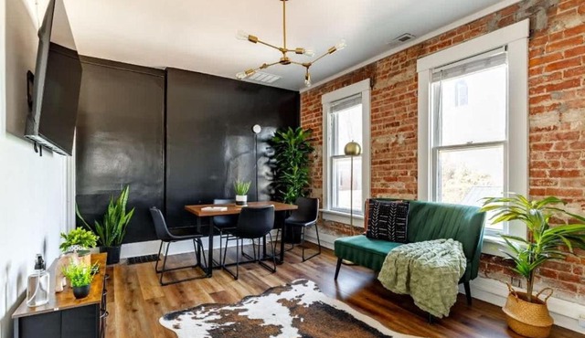 Parking Free - Short North - Convention - Pets
