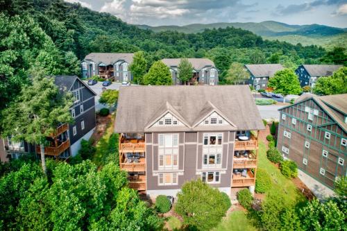 Peace at Echota