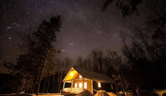 Peaceful - Private - Paradise! The Sugar Shack