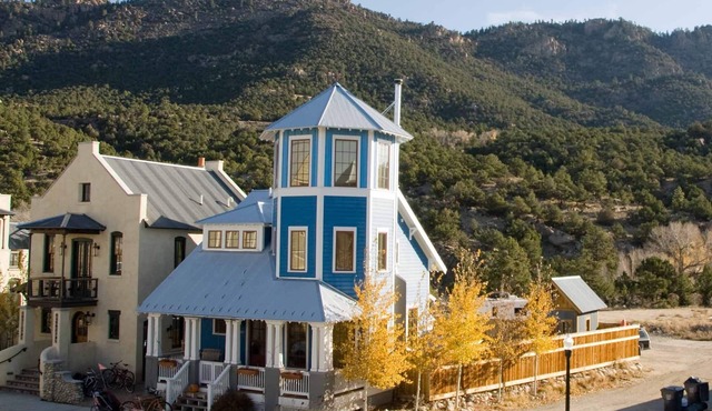 Perfect BV Home Base, Downtown on the River Park
