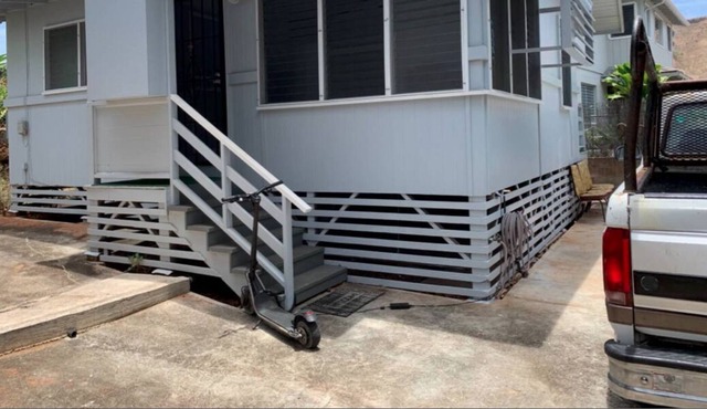 Perfect Honolulu location Clean comfortable room