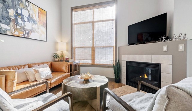 Perfectly Located 3 Bed 3.5 Bath Beautiful Townhome