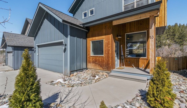 Pet Friendly, Central A/C, 5 Minutes to Downtown!