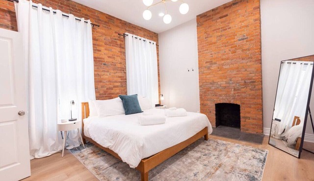 Pet Friendly | Close to OSU | Walk to High St