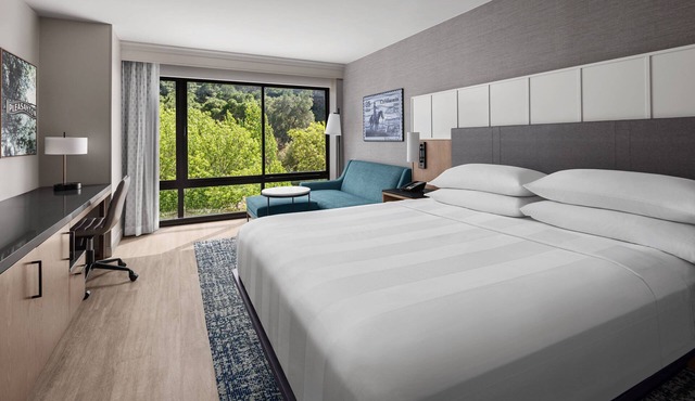 Pleasanton Marriott