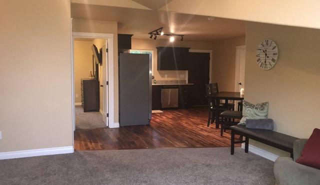 Private Spacious near Wasilla