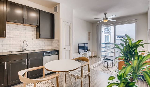 Professionally Managed Rental in Austin, TX.