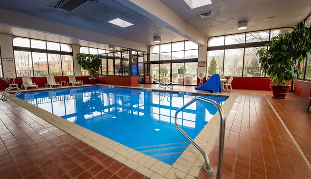 Quality Inn Colorado Springs South