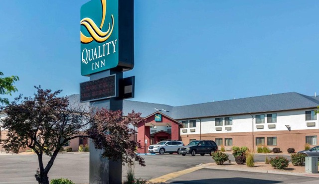 Quality Inn Pueblo North