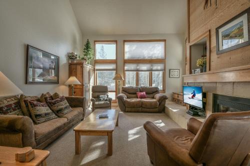 Quicksilver 1608 by SummitCove Lodging in Colorado