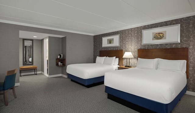 Radisson Hotel Corning in Corning