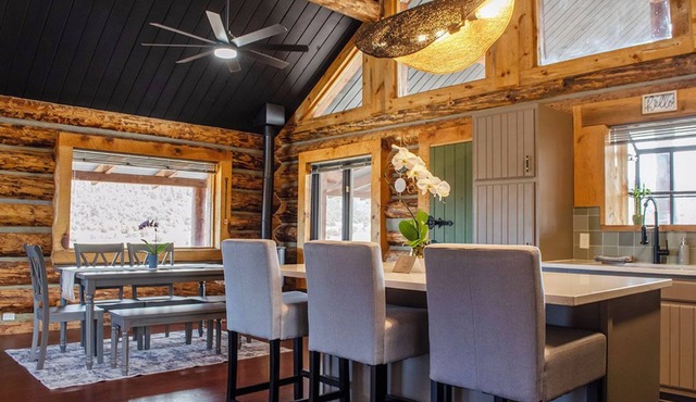 Ranch Life Reimagined, Modern Luxury in the Wild West