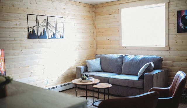 Raven's Birch Suite #5 Cozy&Private