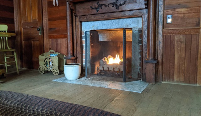 Return To A Simpler Time at Lazy Y Mountain Farm
