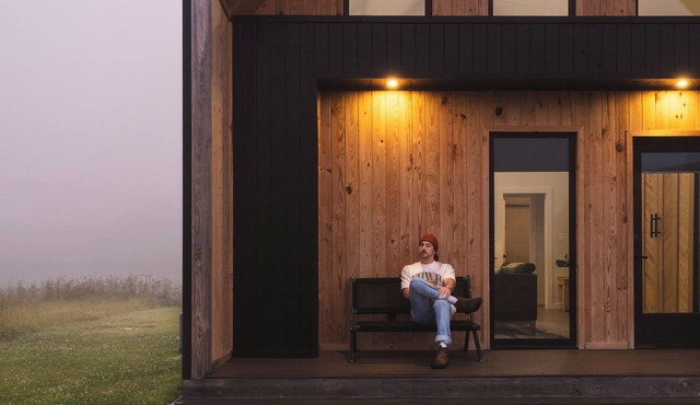 River Rascal by Three Suns Cabins/Scenic views/River/Hot Tub/Firepit