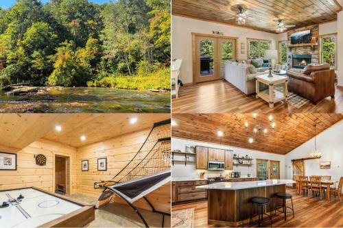 Riverpaw Retreat