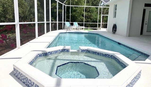 Rotonda West 37 Escape and Unwind