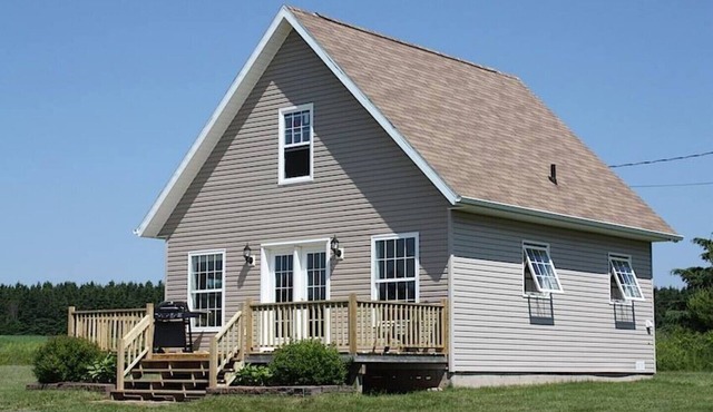 Rustico Tides Cottages, Unit 1