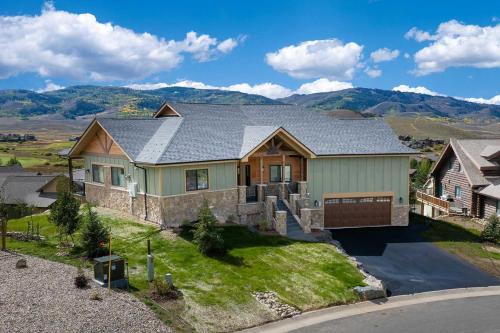 Saddle Ridge, 0021