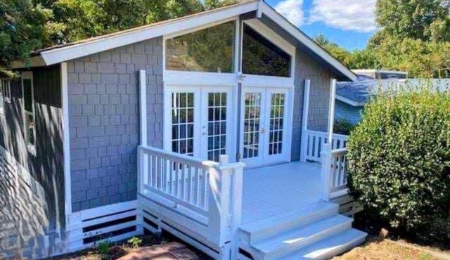 Sail Cove - Charming Colington Cottage - Pet Friendly- Community Pool!